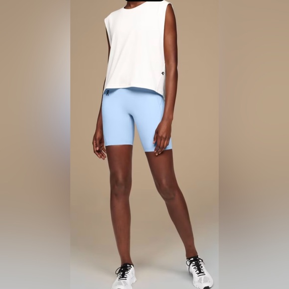 On running shorts excellent condition - Picture 1 of 2